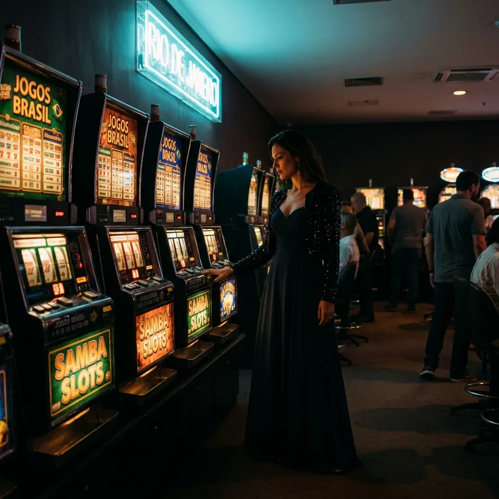 Casino VIP imparavelpg