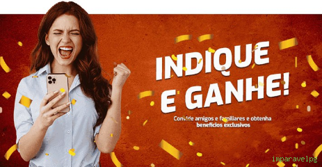 Benefícios da Conta imparavelpg
